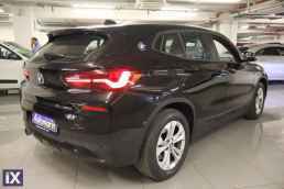 Bmw X2 X-Drive 25E 4Wd /6 Χρόνια Δωρεάν Service '22