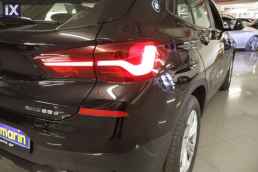 Bmw X2 X-Drive 25E 4Wd /6 Χρόνια Δωρεάν Service '22