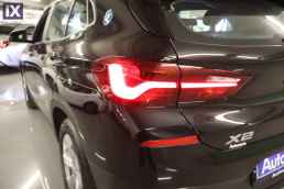 Bmw X2 X-Drive 25E 4Wd /6 Χρόνια Δωρεάν Service '22