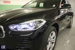 Bmw X2 X-Drive 25E 4Wd /6 Χρόνια Δωρεάν Service '22