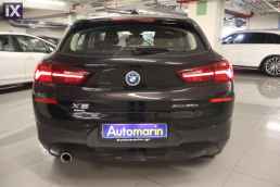 Bmw X2 X-Drive 25E 4Wd /6 Χρόνια Δωρεάν Service '22