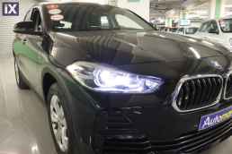 Bmw X2 X-Drive 25E 4Wd /6 Χρόνια Δωρεάν Service '22