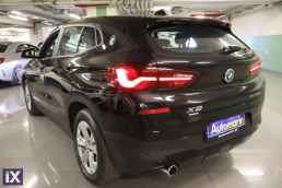 Bmw X2 X-Drive 25E 4Wd /6 Χρόνια Δωρεάν Service '22