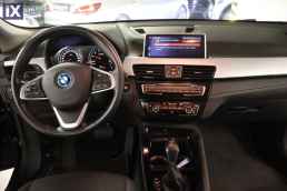 Bmw X2 X-Drive 25E 4Wd /6 Χρόνια Δωρεάν Service '22