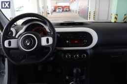 Renault Twingo Zen /6 Χρόνια Δωρεάν Service '19