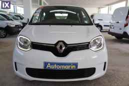 Renault Twingo Zen /6 Χρόνια Δωρεάν Service '19