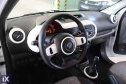 Renault Twingo Zen /6 Χρόνια Δωρεάν Service '19