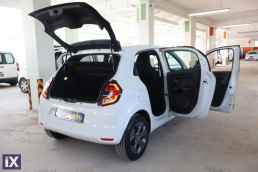 Renault Twingo Zen /6 Χρόνια Δωρεάν Service '19