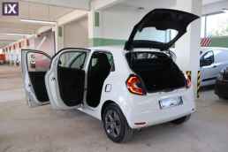 Renault Twingo Zen /6 Χρόνια Δωρεάν Service '19