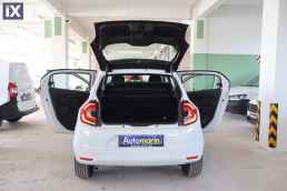 Renault Twingo Zen /6 Χρόνια Δωρεάν Service '19