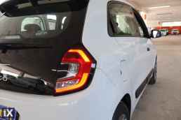 Renault Twingo Zen /6 Χρόνια Δωρεάν Service '19