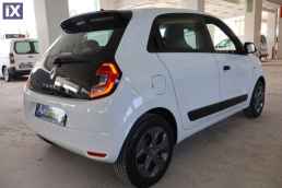 Renault Twingo Zen /6 Χρόνια Δωρεάν Service '19