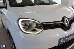 Renault Twingo Zen /6 Χρόνια Δωρεάν Service '19