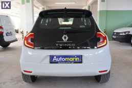 Renault Twingo Zen /6 Χρόνια Δωρεάν Service '19