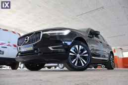 Volvo Xc 60  Plug-InT6 Sunroof /6 Χρόνια Δωρεάν Service '21