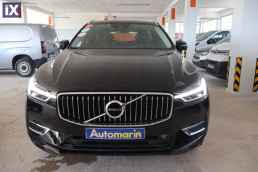 Volvo Xc 60  Plug-InT6 Sunroof /6 Χρόνια Δωρεάν Service '21