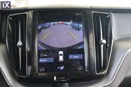 Volvo Xc 60  Plug-InT6 Sunroof /6 Χρόνια Δωρεάν Service '21