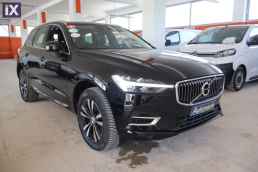 Volvo Xc 60  Plug-InT6 Sunroof /6 Χρόνια Δωρεάν Service '21