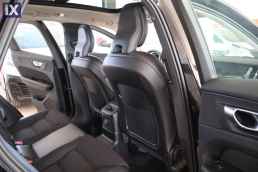 Volvo Xc 60  Plug-InT6 Sunroof /6 Χρόνια Δωρεάν Service '21