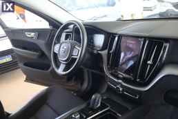 Volvo Xc 60  Plug-InT6 Sunroof /6 Χρόνια Δωρεάν Service '21