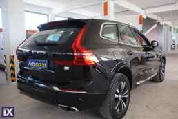 Volvo Xc 60  Plug-InT6 Sunroof /6 Χρόνια Δωρεάν Service '21