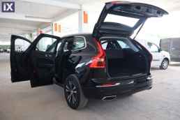 Volvo Xc 60  Plug-InT6 Sunroof /6 Χρόνια Δωρεάν Service '21