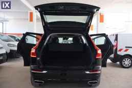 Volvo Xc 60  Plug-InT6 Sunroof /6 Χρόνια Δωρεάν Service '21