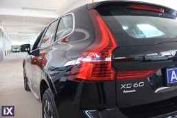 Volvo Xc 60  Plug-InT6 Sunroof /6 Χρόνια Δωρεάν Service '21