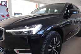 Volvo Xc 60  Plug-InT6 Sunroof /6 Χρόνια Δωρεάν Service '21