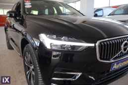 Volvo Xc 60  Plug-InT6 Sunroof /6 Χρόνια Δωρεάν Service '21