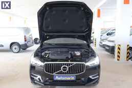 Volvo Xc 60  Plug-InT6 Sunroof /6 Χρόνια Δωρεάν Service '21