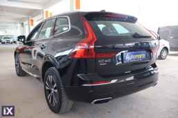 Volvo Xc 60  Plug-InT6 Sunroof /6 Χρόνια Δωρεάν Service '21