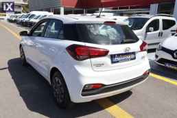 Hyundai i20 Essence Touchscreen /6 Χρόνια Δωρεάν Service '19