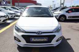 Hyundai i20 Essence Touchscreen /6 Χρόνια Δωρεάν Service '19