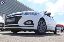 Hyundai i20 Essence Touchscreen /6 Χρόνια Δωρεάν Service '19