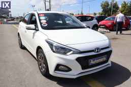 Hyundai i20 Essence Touchscreen /6 Χρόνια Δωρεάν Service '19