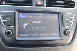 Hyundai i20 Essence Touchscreen /6 Χρόνια Δωρεάν Service '19