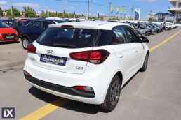 Hyundai i20 Essence Touchscreen /6 Χρόνια Δωρεάν Service '19