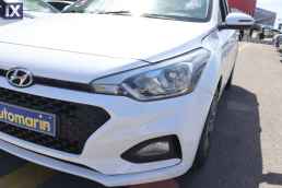 Hyundai i20 Essence Touchscreen /6 Χρόνια Δωρεάν Service '19