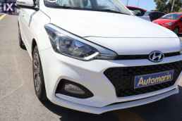 Hyundai i20 Essence Touchscreen /6 Χρόνια Δωρεάν Service '19