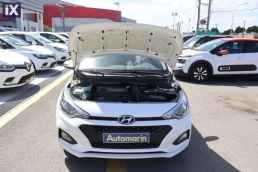 Hyundai i20 Essence Touchscreen /6 Χρόνια Δωρεάν Service '19