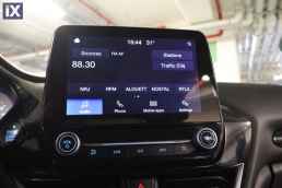 Ford Fiesta X Ecoboost Touchscreen /6 Χρόνια Δωρεάν Service '19