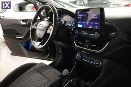 Ford Fiesta X Ecoboost Touchscreen /6 Χρόνια Δωρεάν Service '19