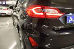 Ford Fiesta X Ecoboost Touchscreen /6 Χρόνια Δωρεάν Service '19