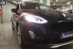 Ford Fiesta X Ecoboost Touchscreen /6 Χρόνια Δωρεάν Service '19