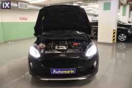 Ford Fiesta X Ecoboost Touchscreen /6 Χρόνια Δωρεάν Service '19