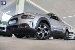 Citroen C4 Cactus Flair Touchscreen /6 Χρόνια Δωρεάν Service '20