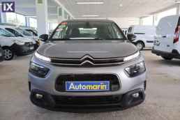 Citroen C4 Cactus Flair Touchscreen /6 Χρόνια Δωρεάν Service '20