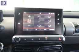 Citroen C4 Cactus Flair Touchscreen /6 Χρόνια Δωρεάν Service '20