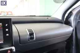 Citroen C4 Cactus Flair Touchscreen /6 Χρόνια Δωρεάν Service '20